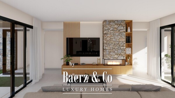 photo 10 Beautiful luxury home in Yecla