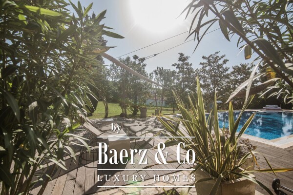 photo 32 Istra, Šorići, luxury Stone House 388m² with Pool and construction land 4621m2