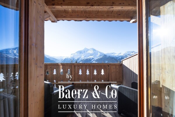 photo 4 6-BEDROOM TRIPLEX APARTMENT - PANORAMIC VIEW