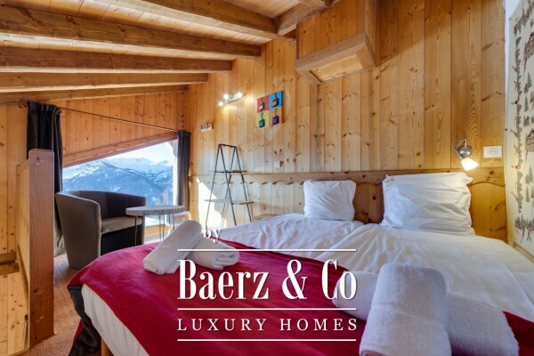 photo 11 6-BEDROOM TRIPLEX APARTMENT - PANORAMIC VIEW