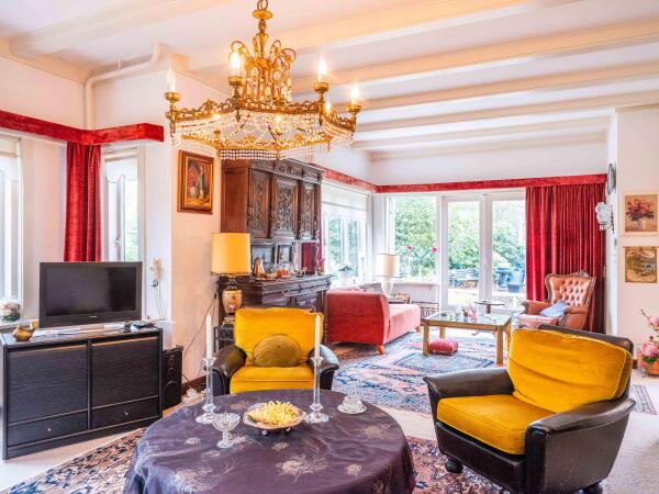 photo 7 Hertenlaan 8