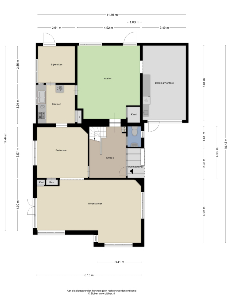 photo 37 Hertenlaan 8