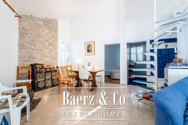 photo 11 Brač, Sumartin, house in the first row to the sea, with an area of 95m2, on a plot of land of 13...