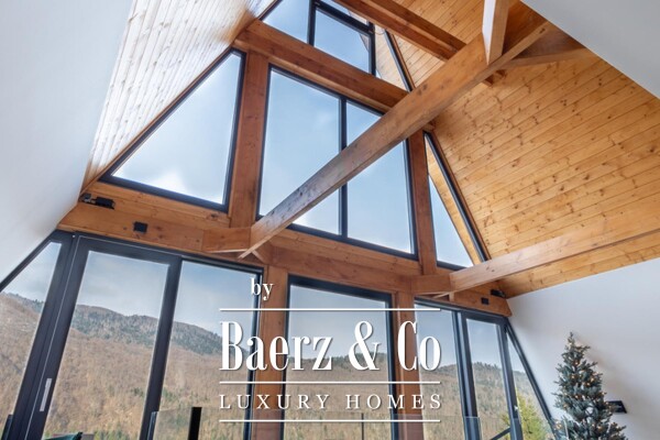 photo 12 Delnice, exclusive villa with a pool, covering an area of 298m²