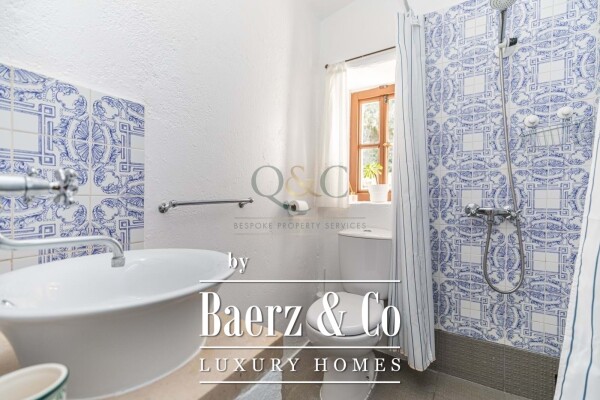 photo 11 Beautiful luxury home in São Brás de Alportel, São Romão