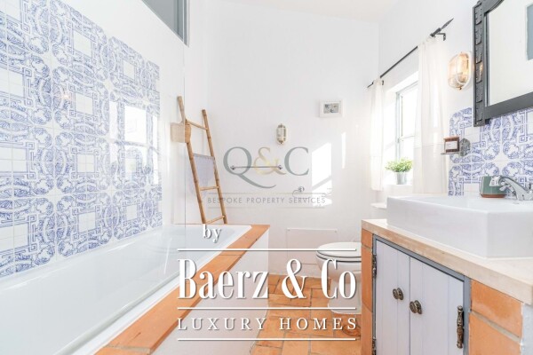 photo 17 Beautiful luxury home in São Brás de Alportel, São Romão