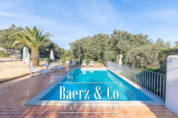 photo 21 Beautiful luxury home in São Brás de Alportel, São Romão