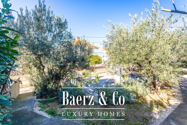 photo 11 Čiovo, Okrug Gornji, house with garden just a few steps from the sea