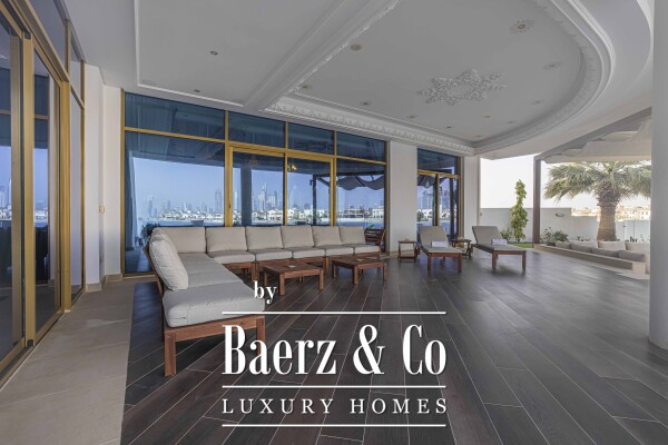 photo 23 Captivating Luxury Signature Villa