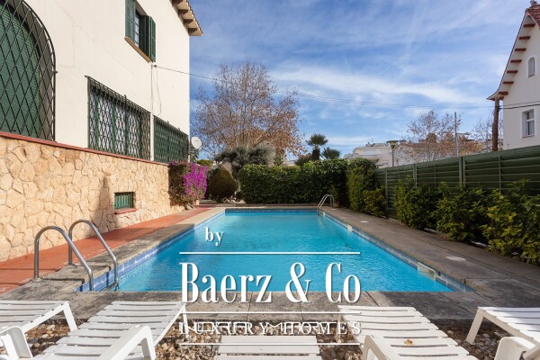 photo 5 House for sale in Sitges