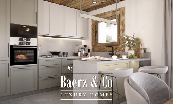 photo 6 5-BEDROOM LUXURY CHALET -WALKING DISTANCE FROM THE CENTER