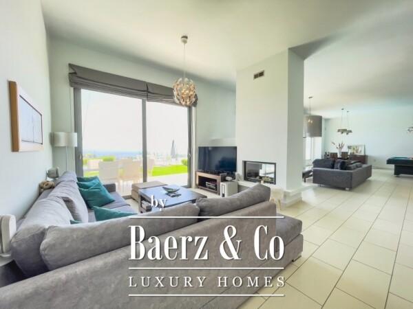 photo 12 (For Sale) Residential Villa || Korinthia/Xylokastro - 384 Sq.m, 4 Bedrooms, 680.000€