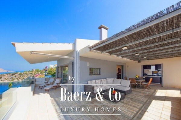 photo 6 (For Sale) Residential Villa || Korinthia/Solygeia - 300 Sq.m, 4 Bedrooms, 2.000.000€