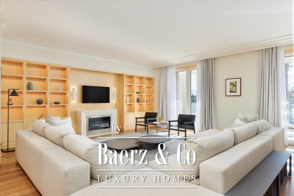 photo 4 Luxury Three Bedroom Penthouse in Tivat with Seaview and Terraces