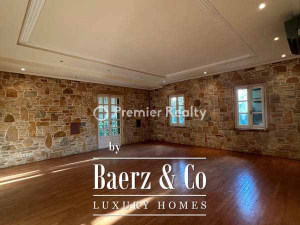 photo 7 1429019 - Luxury villa in a 3,100 sq.m. green paradise | Nea Erithraia, 837 sq.m.