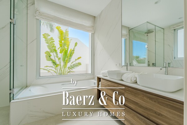 photo 20 Exquisite Luxury Villa in the Prestigious Abama Resort