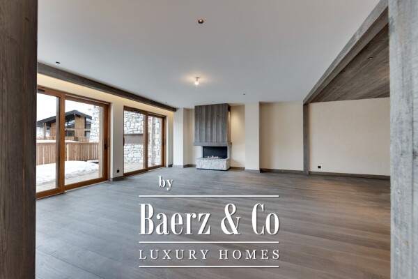 photo 2 4-BEDROOM APARTMENT