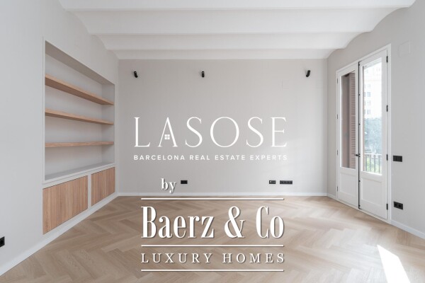 photo 4 Barcelona, Sant Pere - Santa Caterina i la Ribera