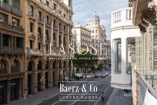 photo 13 Barcelona, Sant Pere - Santa Caterina i la Ribera