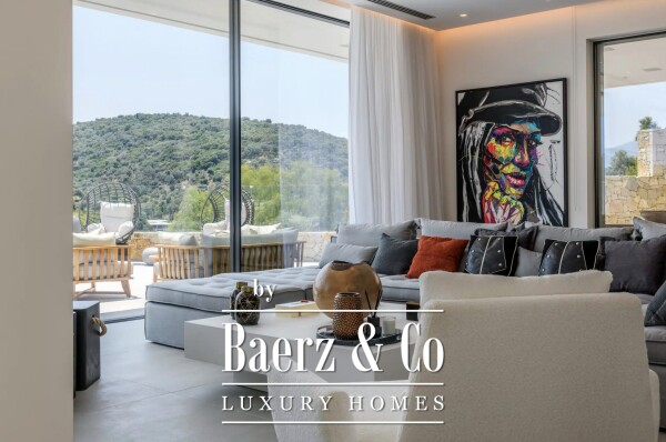 photo 14 A masterpiece of modern luxury and elegance, Meganisi