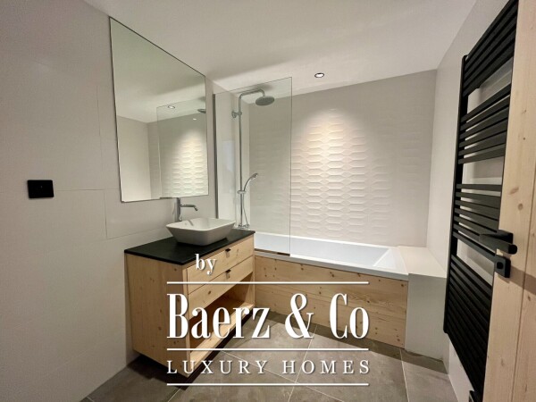 photo 8 BRAND NEW HALF CHALET TYPE T4 ON TWO LEVELS