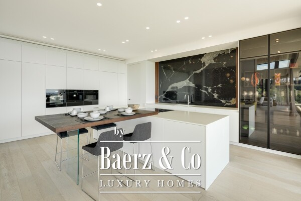 photo 19 Villa - La Quinta - Benahavis - Ref: 8591