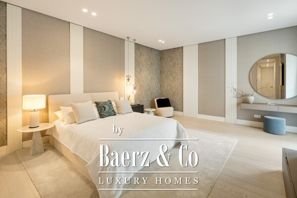 photo 33 Villa - La Quinta - Benahavis - Ref: 8591