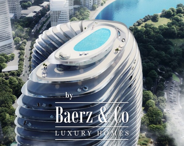 photo 5 Bugatti Residences by Binghatti – Riviera Mansion 2-Bedroom Apartment