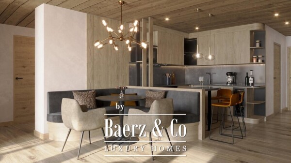 photo 9 Lauchernalp apartment nr. 14