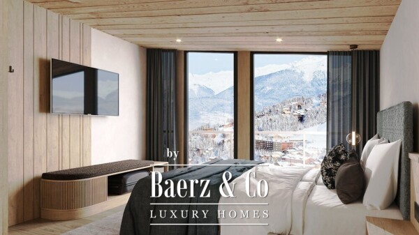 photo 12 Lauchernalp apartment nr. 14