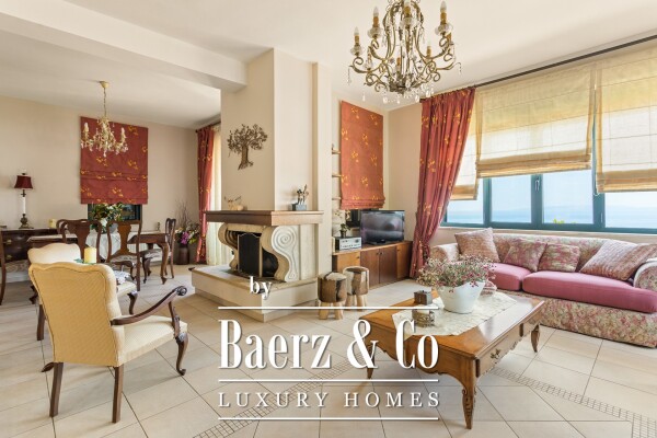 photo 5 1489619 - Detached house For sale, Lefktros, 300 sq.m., €1.070.000