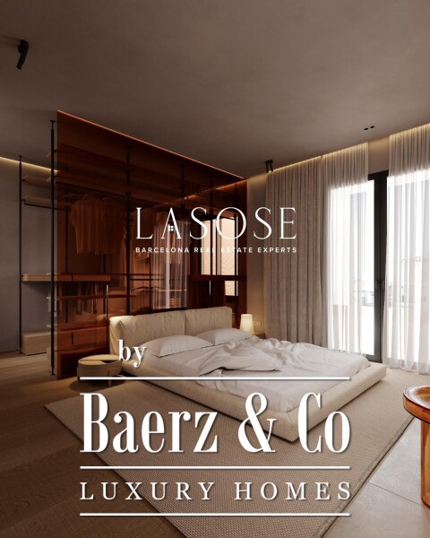 photo 3 Barcelona, Sant Gervasi - Galvany