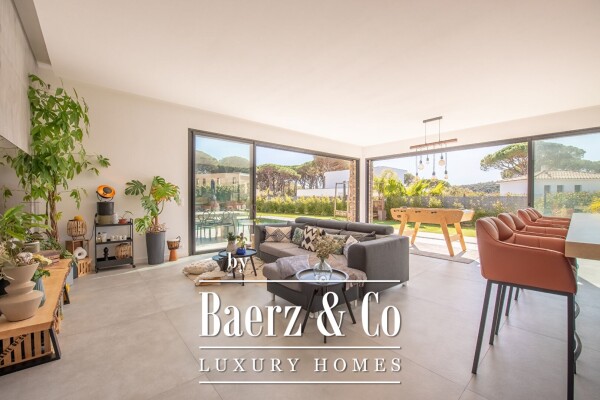 photo 9 Contempory luxury Villa