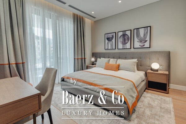 photo 7 Luxurious One Bedroom Apartment in Herceg Novi next to the Sea