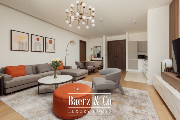 photo 12 Luxurious One Bedroom Apartment in Herceg Novi next to the Sea