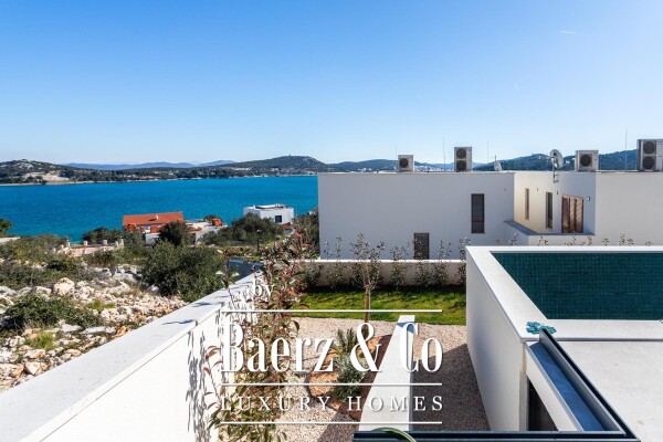 photo 30 Island of Murter, Betina, a beautiful villa with a pool