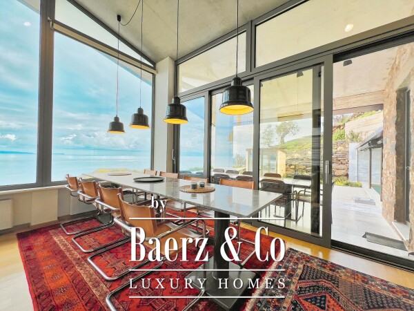 photo 7 1493749 - Detached house For sale, Apollonas, 355 sq.m., €1.800.000