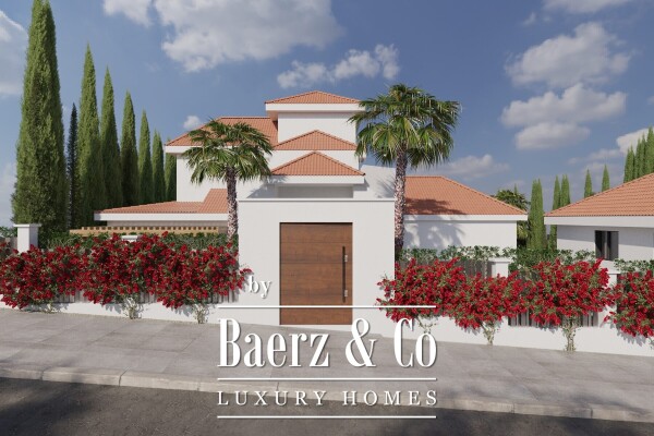 photo 3 Villa - Nueva Andalucia - Marbella - Ref: 8606