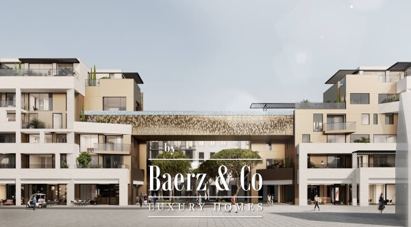 photo 4 New Apartment in Porto Montenegro Neighbourhood