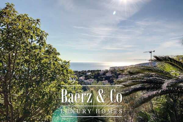 photo 9 PROPERTY WITH PANORAMIC SEA VIEW