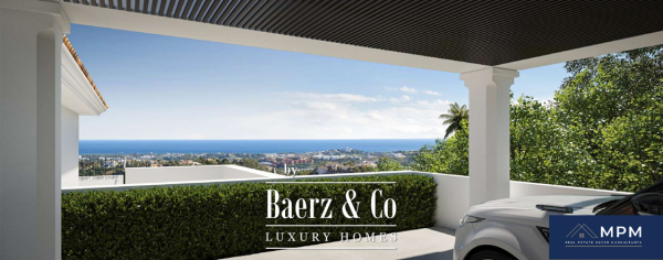 photo 41 Villa - El Herrojo - La Quinta - Benahavis - Ref: 8612