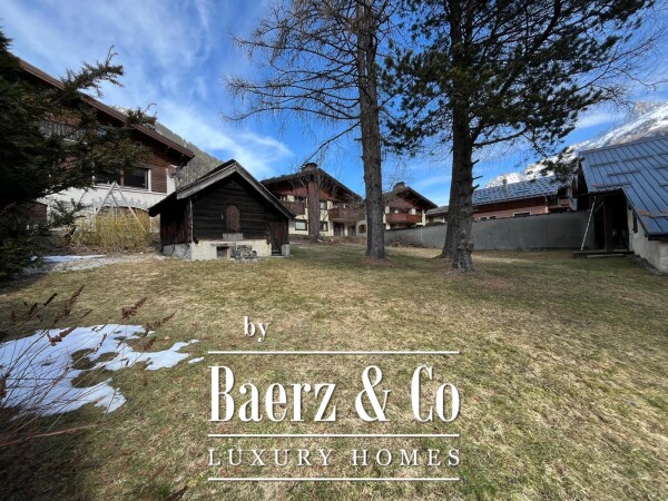 photo 13 6-Room country house in Chamonix