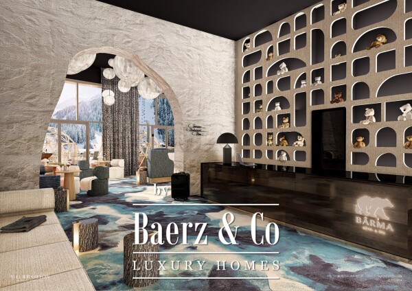 photo 4 2 BEDROOM APARTMENT + MOUNTAIN CORNER - SKIS IN/ SKIS OUT