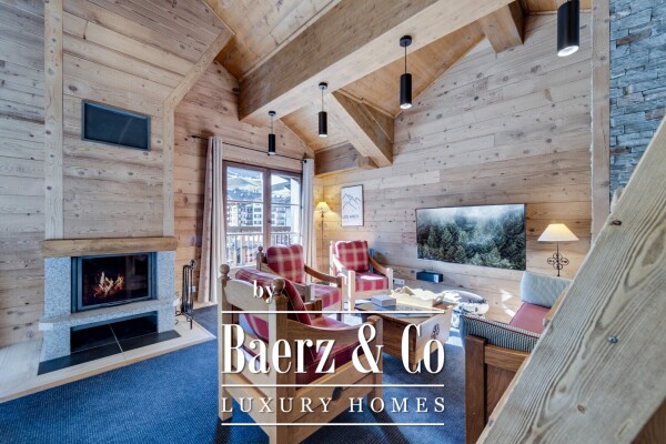 photo 2 TWO BEDROOMS AND MEZZNINE APARTMENT - SOUTH FACING