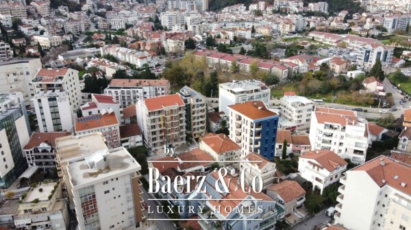 photo 6 Two Bedroom Apartment in Budva Center