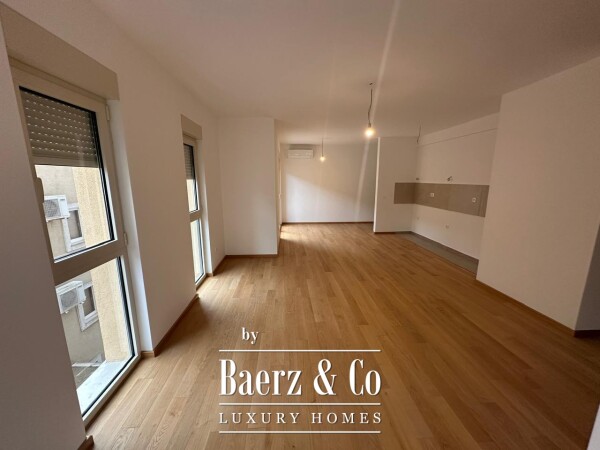 photo 10 Two Bedroom Apartment in Budva Center