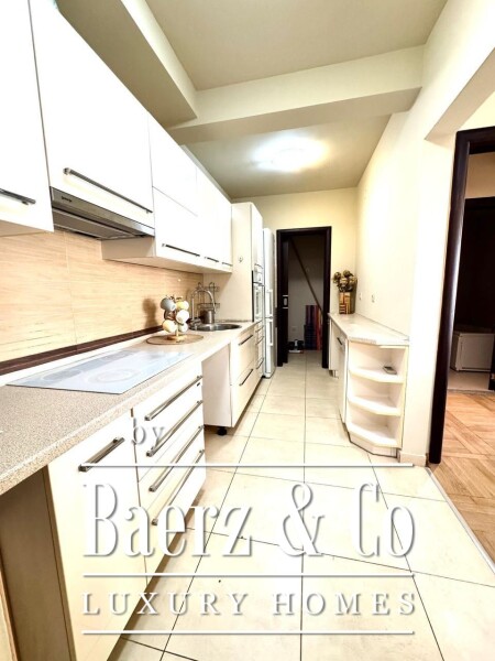 photo 7 Two Bedroom Apartment in Becici with a Seaview