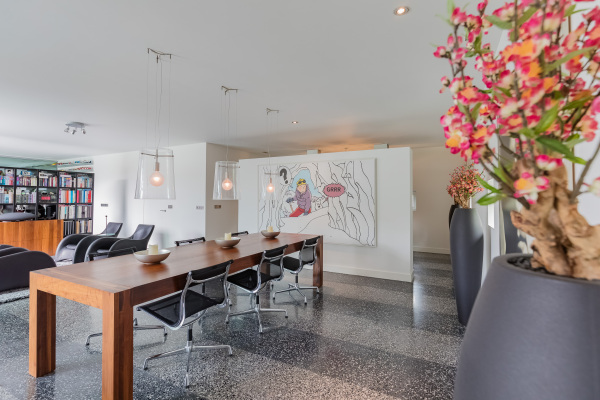 photo 4 Hofvennepark 2