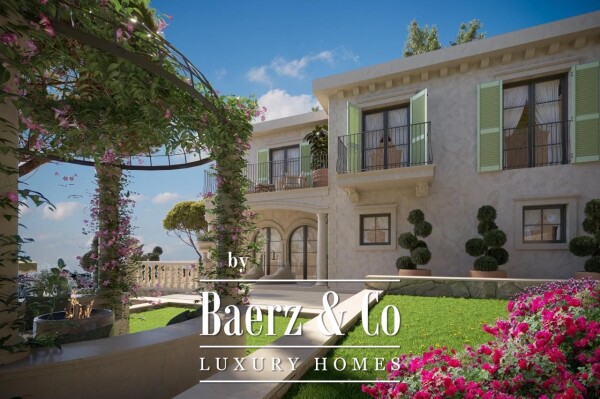 photo 5 Stunning Luxury Villa in Herceg Novi