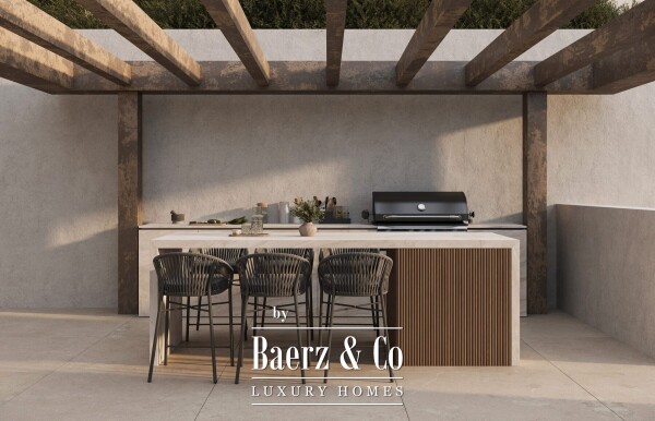 photo 13 Villa - Marbella East - Ref: 8619